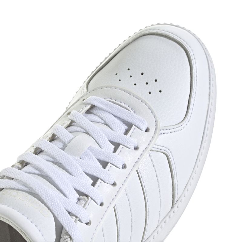 Zapatillas-Urbanas-Mujer-Adidas-Breaknet-Sleek--Blanco