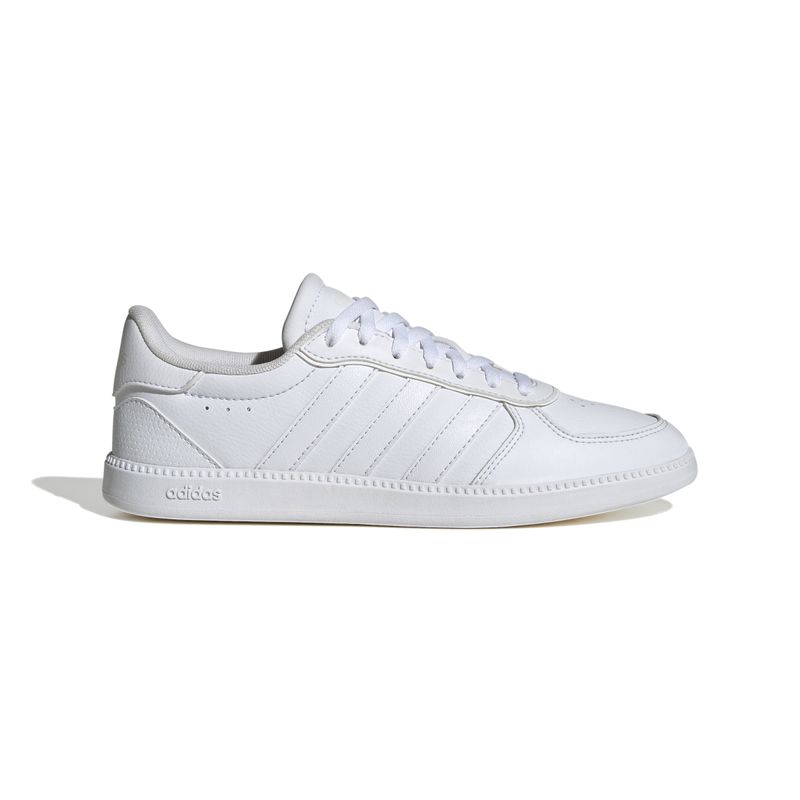 Zapatillas-Urbanas-Mujer-Adidas-Breaknet-Sleek--Blanco