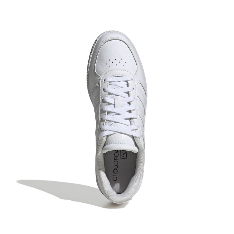 Zapatillas-Urbanas-Mujer-Adidas-Breaknet-Sleek--Blanco