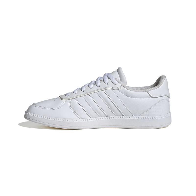 Zapatillas-Urbanas-Mujer-Adidas-Breaknet-Sleek--Blanco
