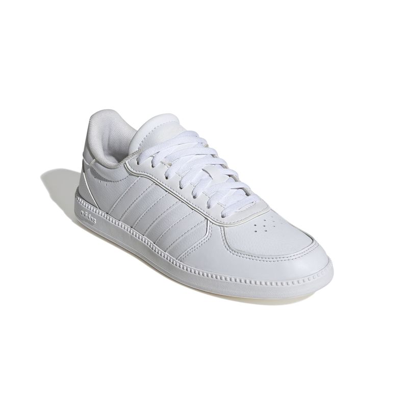 Zapatillas-Urbanas-Mujer-Adidas-Breaknet-Sleek--Blanco