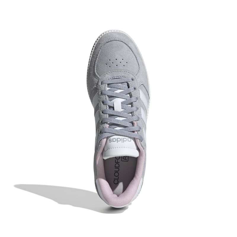 Zapatillas-Urbanas-Mujer-Adidas-Breaknet-Sleek--Gris