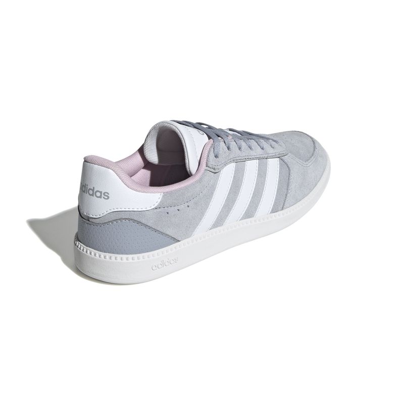 Zapatillas-Urbanas-Mujer-Adidas-Breaknet-Sleek--Gris