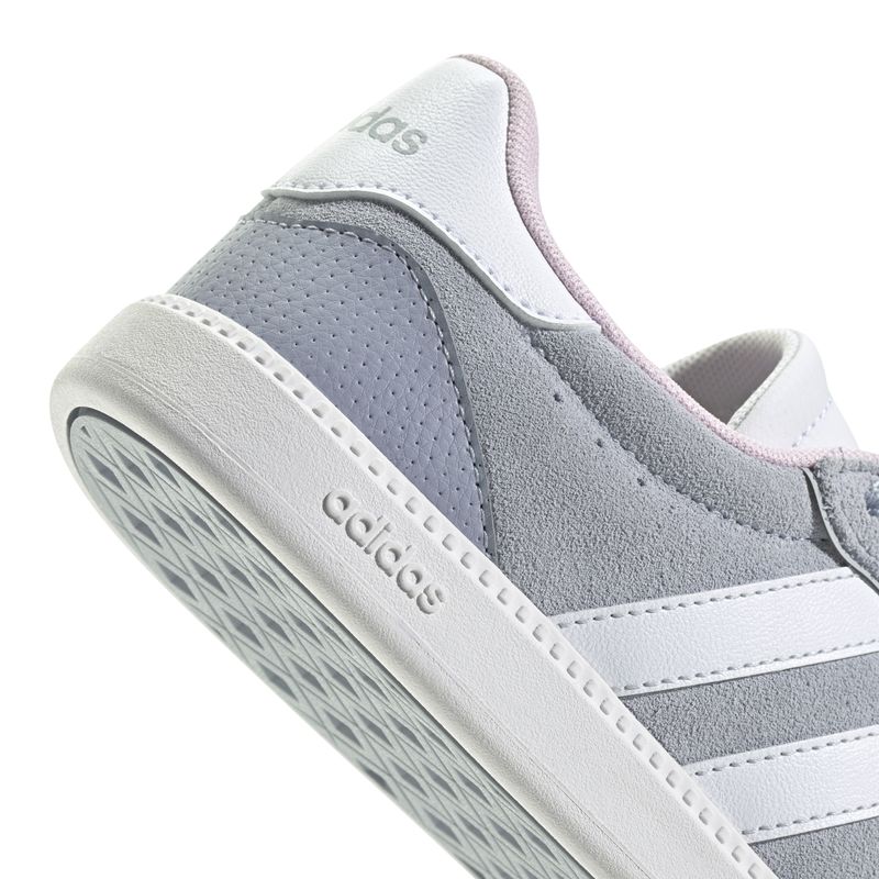 Zapatillas-Urbanas-Mujer-Adidas-Breaknet-Sleek--Gris
