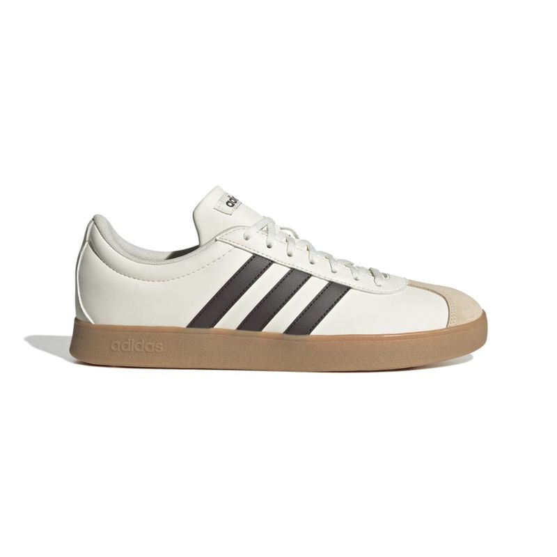 Zapatillas-Urbanas-Hombre-Adidas-Vl-Court-Base--Blanco