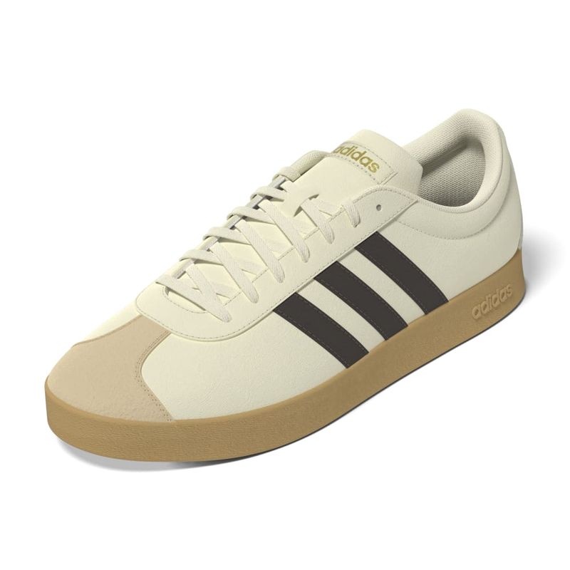 Zapatillas-Urbanas-Hombre-Adidas-Vl-Court-Base--Blanco