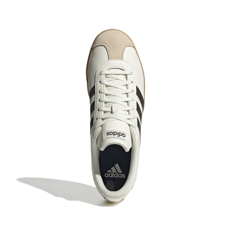 Zapatillas-Urbanas-Hombre-Adidas-Vl-Court-Base--Blanco