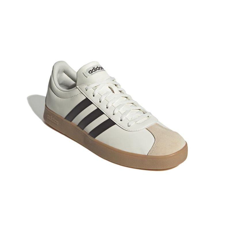 Zapatillas-Urbanas-Hombre-Adidas-Vl-Court-Base--Blanco