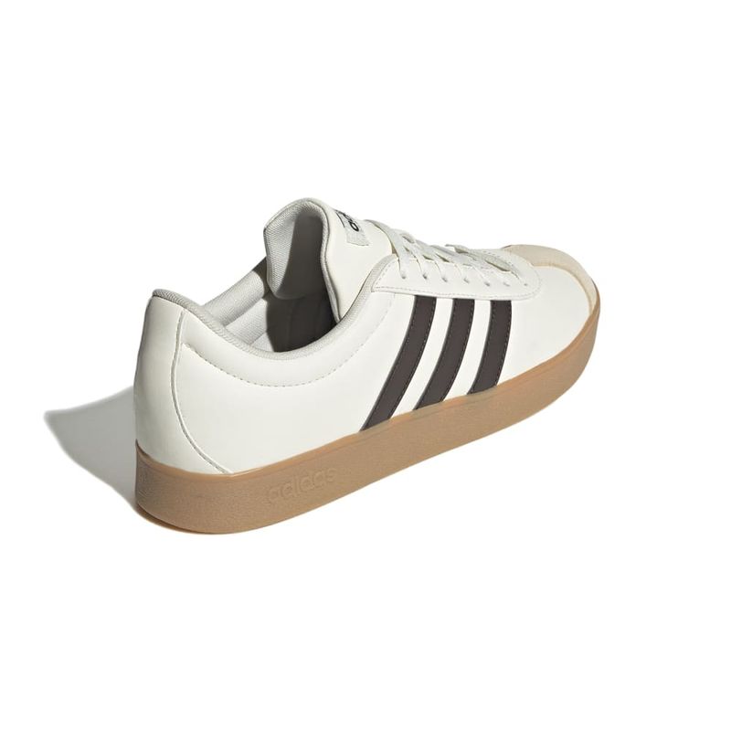 Zapatillas-Urbanas-Hombre-Adidas-Vl-Court-Base--Blanco