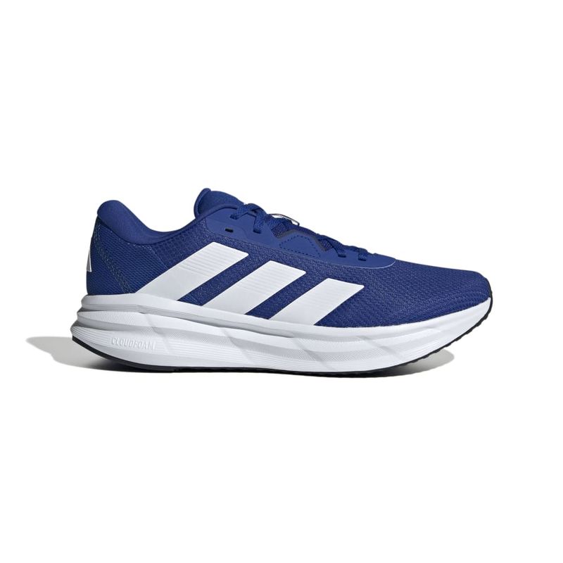 Zapatillas Running Hombre Adidas Galaxy 7 M Azul