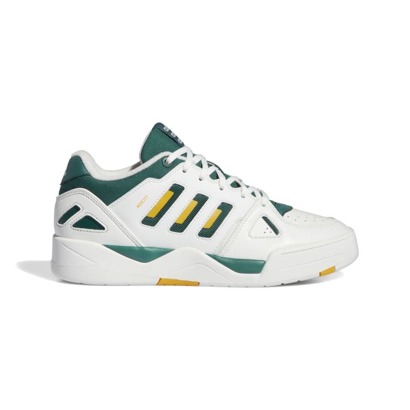 Zapatillas-Urbanas-Hombre-Adidas-Midcity-Low--Blanco