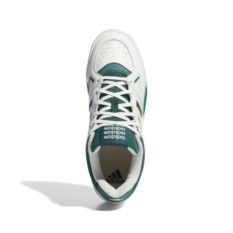 Zapatillas-Urbanas-Hombre-Adidas-Midcity-Low--Blanco