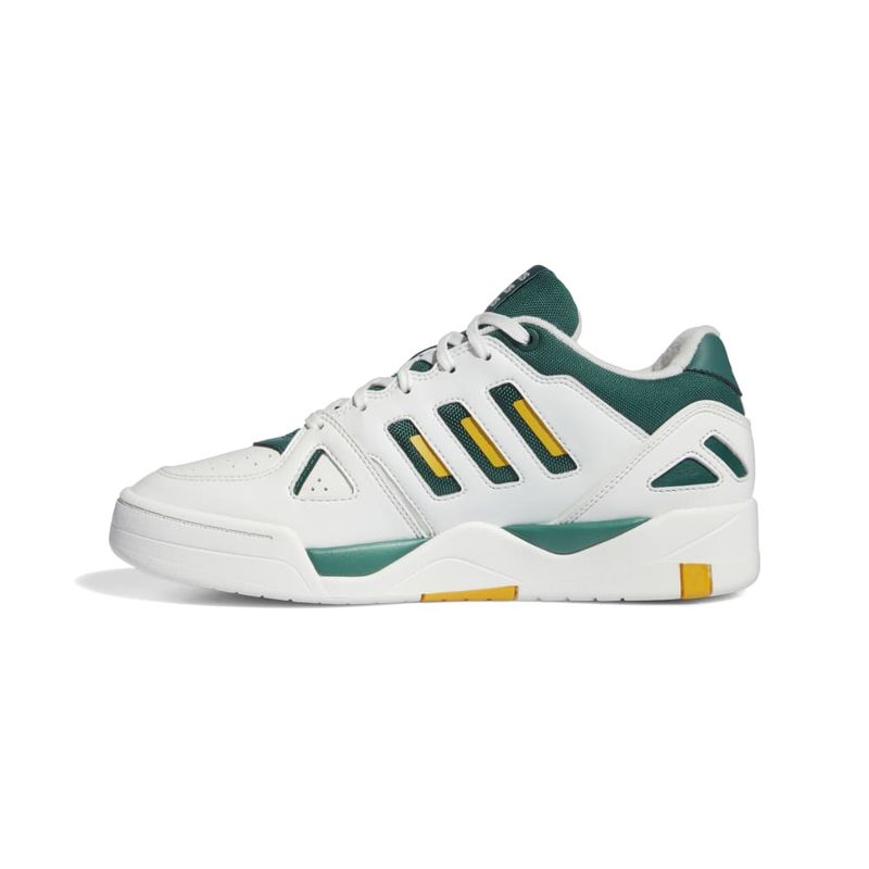 Zapatillas-Urbanas-Hombre-Adidas-Midcity-Low--Blanco