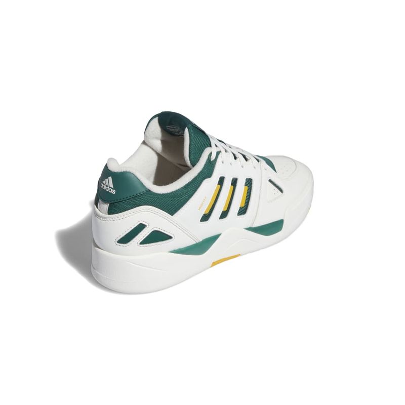 Zapatillas-Urbanas-Hombre-Adidas-Midcity-Low--Blanco