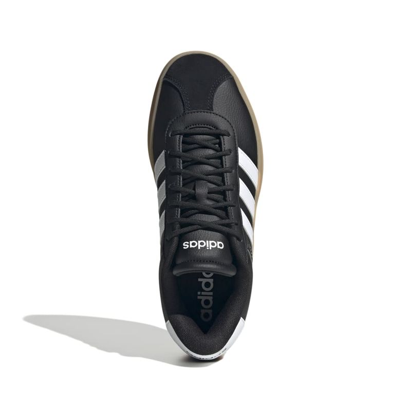 Zapatillas-Urbanas-Mujer-Adidas-Vl-Court-Bold--Negro