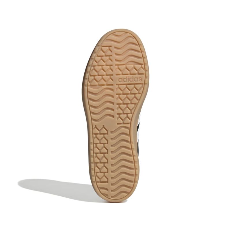 Zapatillas-Urbanas-Mujer-Adidas-Vl-Court-Bold--Negro