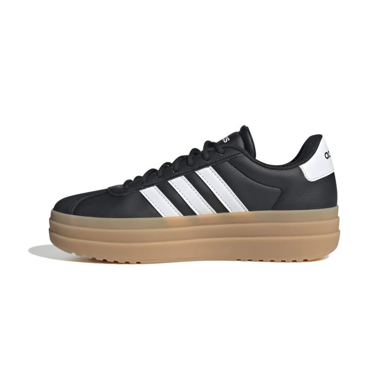 Zapatillas-Urbanas-Mujer-Adidas-Vl-Court-Bold--Negro