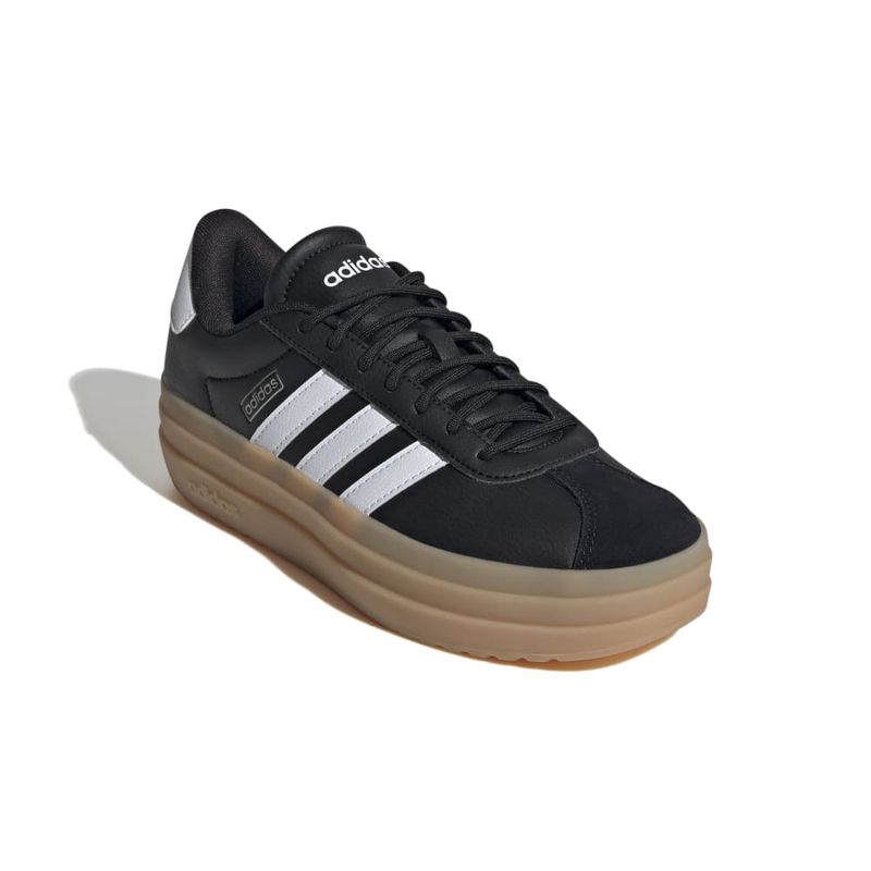 Zapatillas-Urbanas-Mujer-Adidas-Vl-Court-Bold--Negro