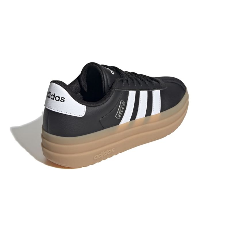 Zapatillas-Urbanas-Mujer-Adidas-Vl-Court-Bold--Negro
