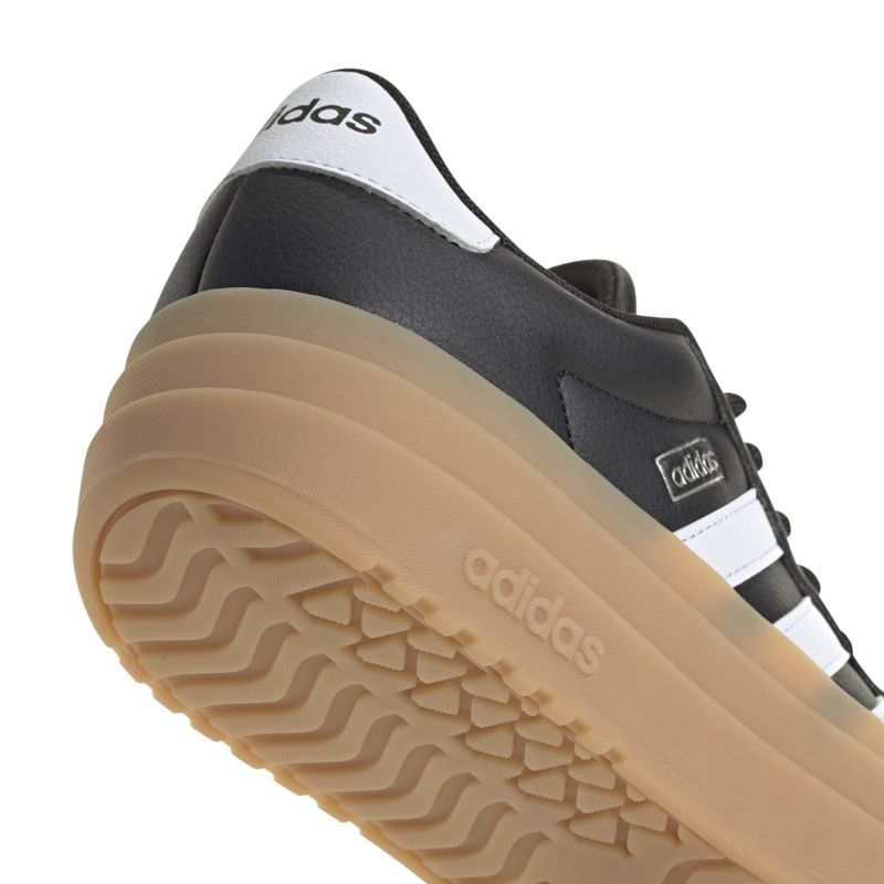 Zapatillas-Urbanas-Mujer-Adidas-Vl-Court-Bold--Negro