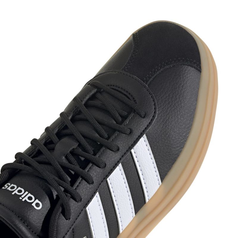 Zapatillas-Urbanas-Mujer-Adidas-Vl-Court-Bold--Negro