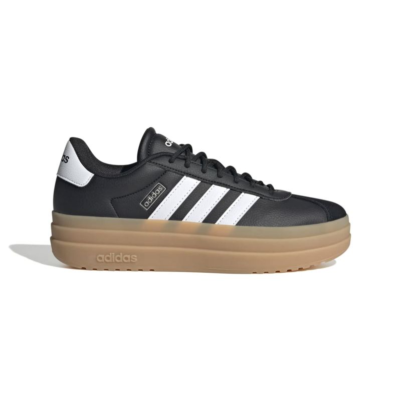 Zapatillas-Urbanas-Mujer-Adidas-Vl-Court-Bold--Negro