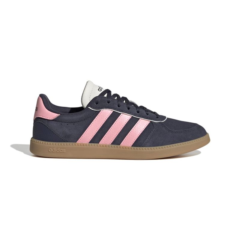 Zapatillas-Urbanas-Mujer-Adidas-Breaknet-Sleek--Azul