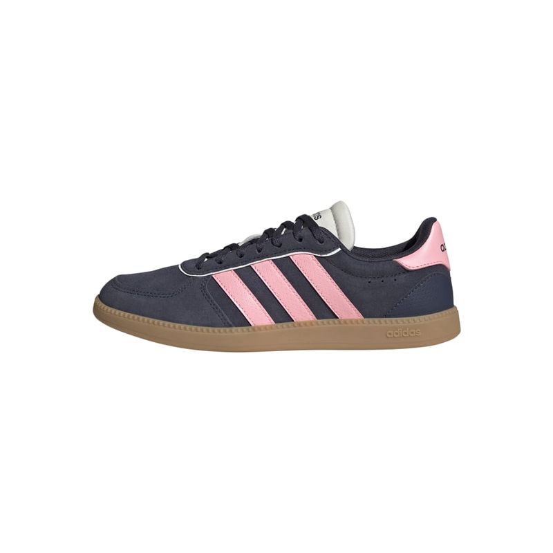 Zapatillas-Urbanas-Mujer-Adidas-Breaknet-Sleek--Azul