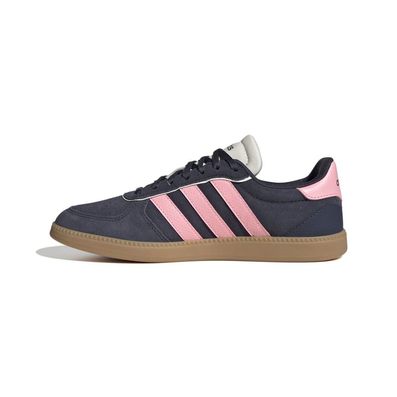Zapatillas-Urbanas-Mujer-Adidas-Breaknet-Sleek--Azul