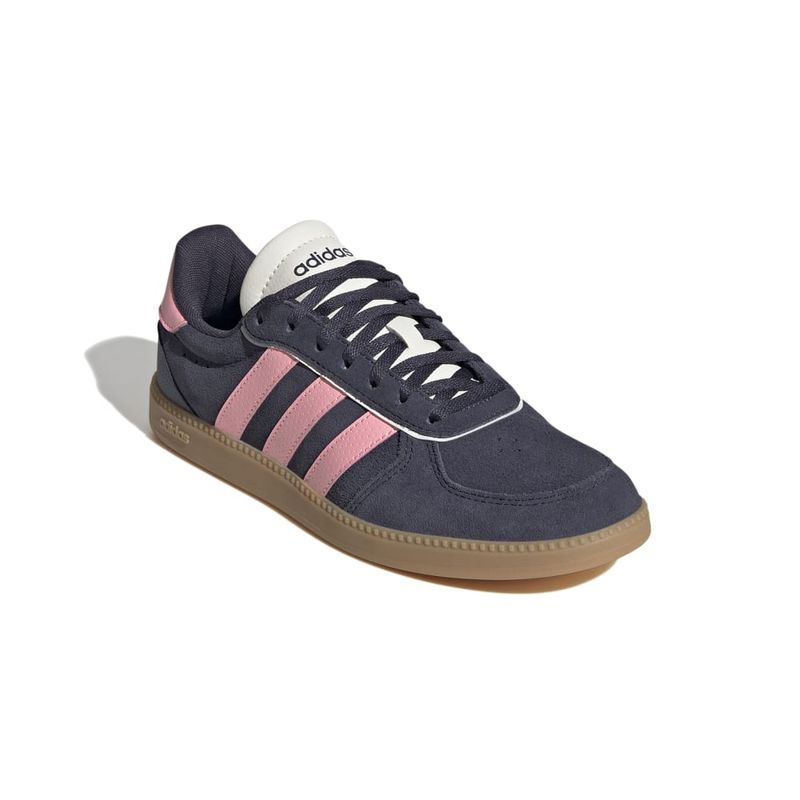 Zapatillas-Urbanas-Mujer-Adidas-Breaknet-Sleek--Azul