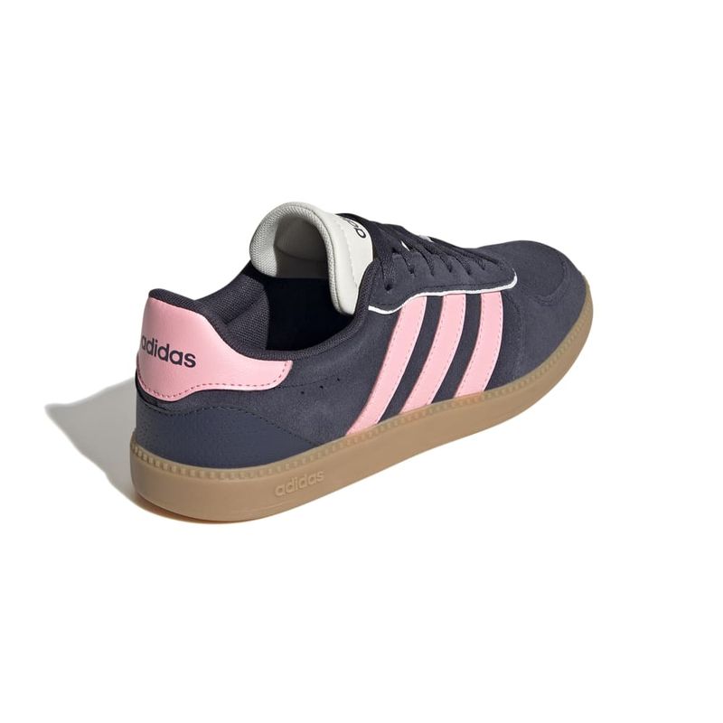 Zapatillas-Urbanas-Mujer-Adidas-Breaknet-Sleek--Azul