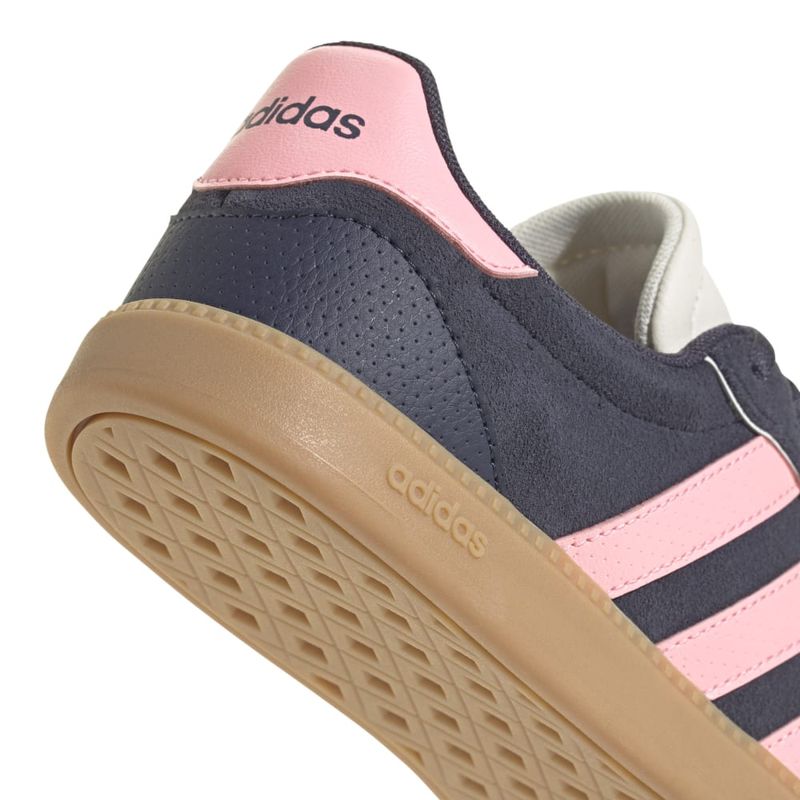 Zapatillas-Urbanas-Mujer-Adidas-Breaknet-Sleek--Azul