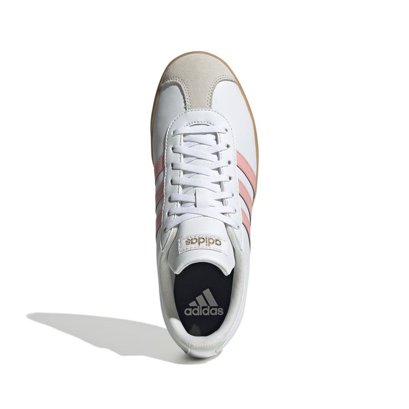Zapatillas-Urbanas-Mujer-Adidas-Vl-Court-Base--Blanco