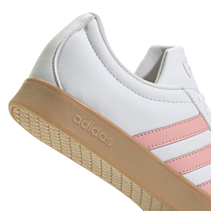Zapatillas-Urbanas-Mujer-Adidas-Vl-Court-Base--Blanco