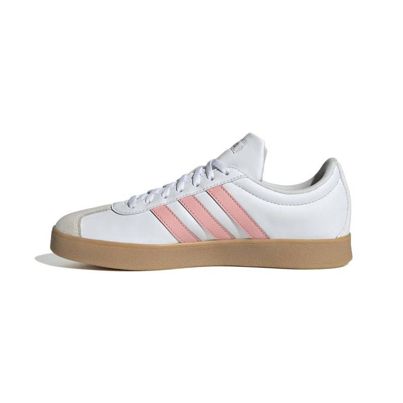 Zapatillas-Urbanas-Mujer-Adidas-Vl-Court-Base--Blanco