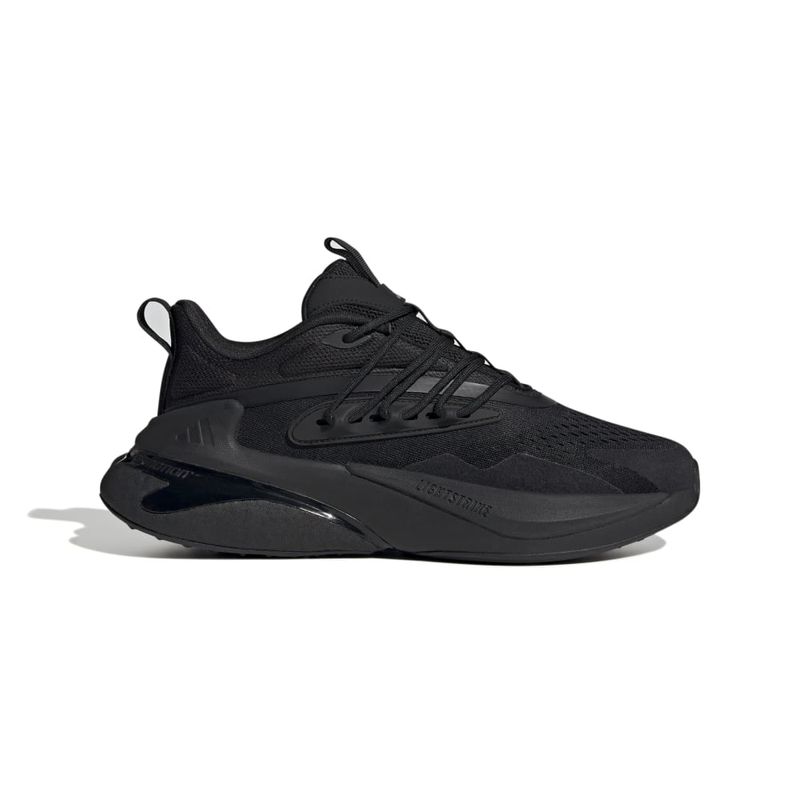 Zapatillas-Running-Hombre-Adidas-Alphaboost-V2--Negro