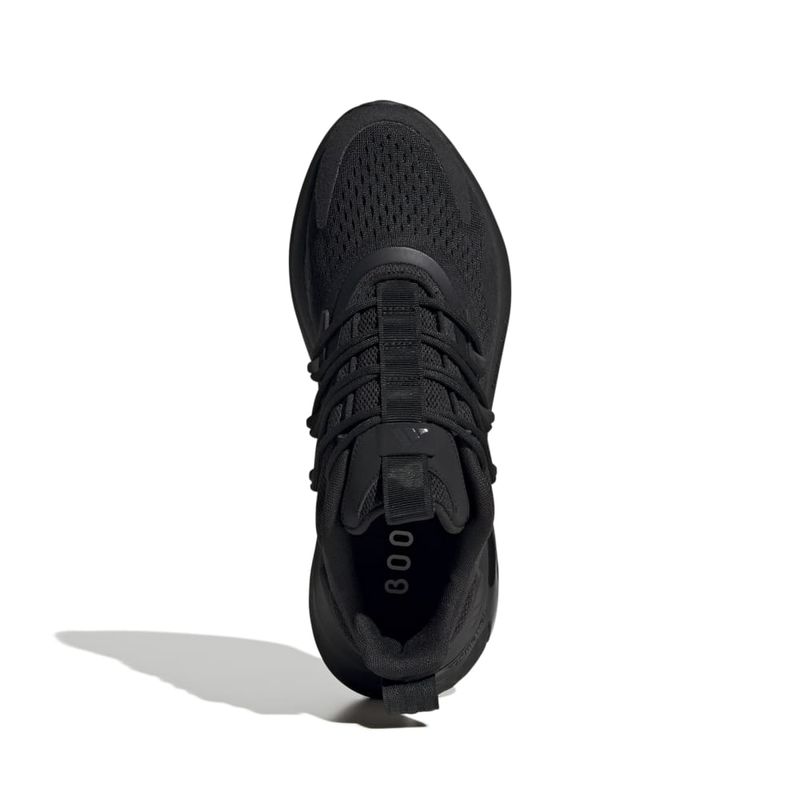 Zapatillas-Running-Hombre-Adidas-Alphaboost-V2--Negro