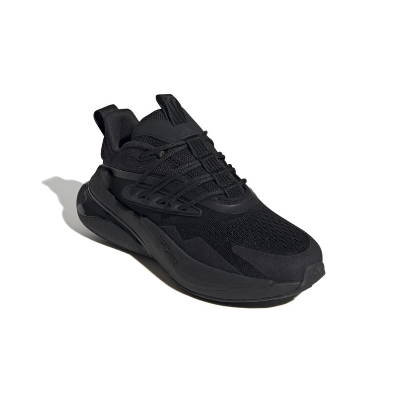 Zapatillas-Running-Hombre-Adidas-Alphaboost-V2--Negro