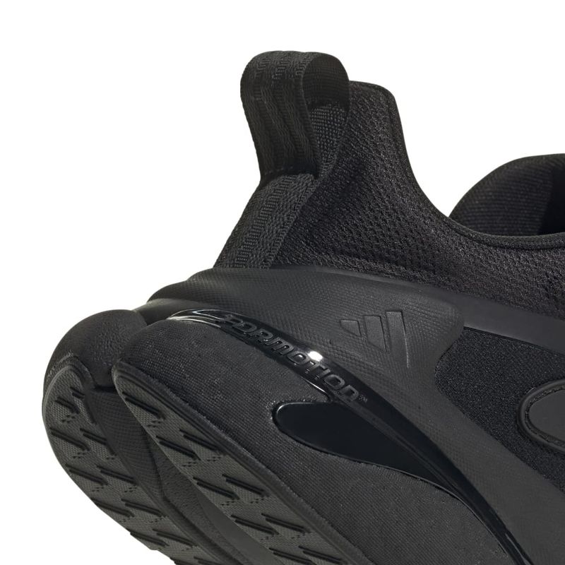 Zapatillas-Running-Hombre-Adidas-Alphaboost-V2--Negro