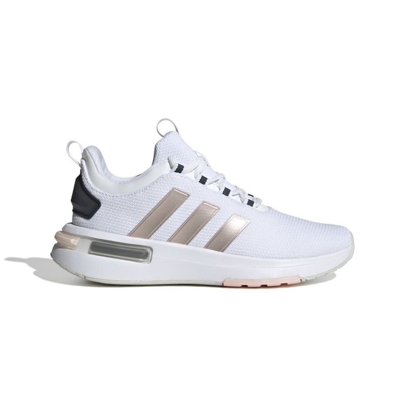 Zapatillas-Running-Mujer-Adidas-Racer-Tr23--Blanco