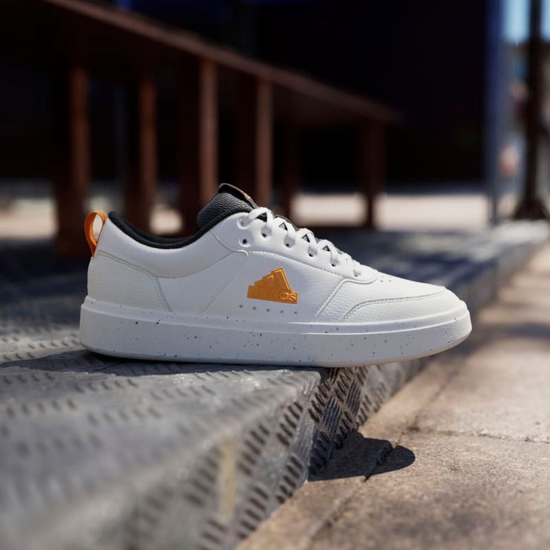 Zapatillas-Urbanas-Hombre-Adidas-Park-St--Blanco
