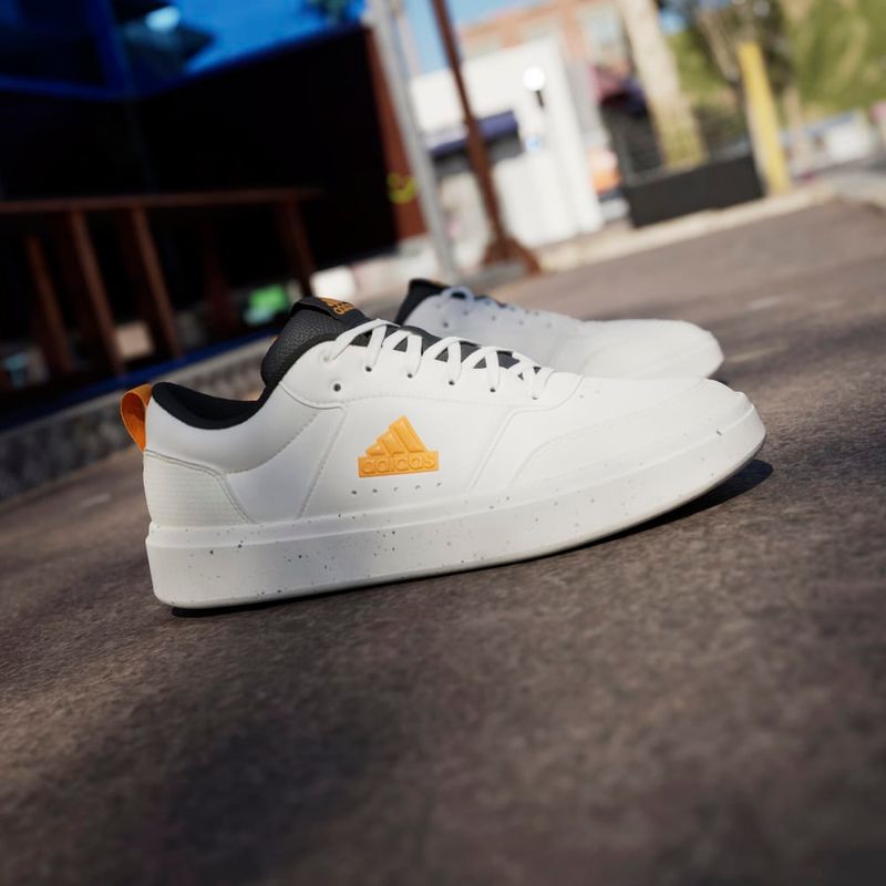 Zapatillas-Urbanas-Hombre-Adidas-Park-St--Blanco