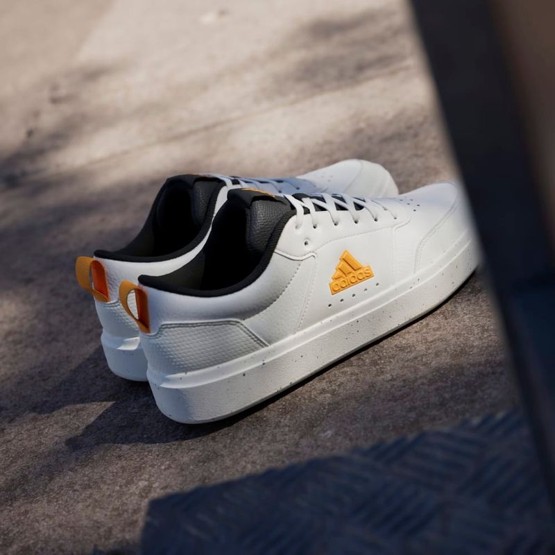 Zapatillas-Urbanas-Hombre-Adidas-Park-St--Blanco