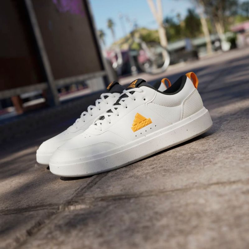 Zapatillas-Urbanas-Hombre-Adidas-Park-St--Blanco