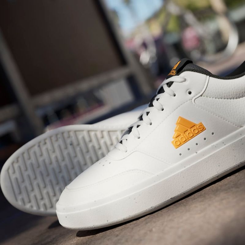 Zapatillas-Urbanas-Hombre-Adidas-Park-St--Blanco