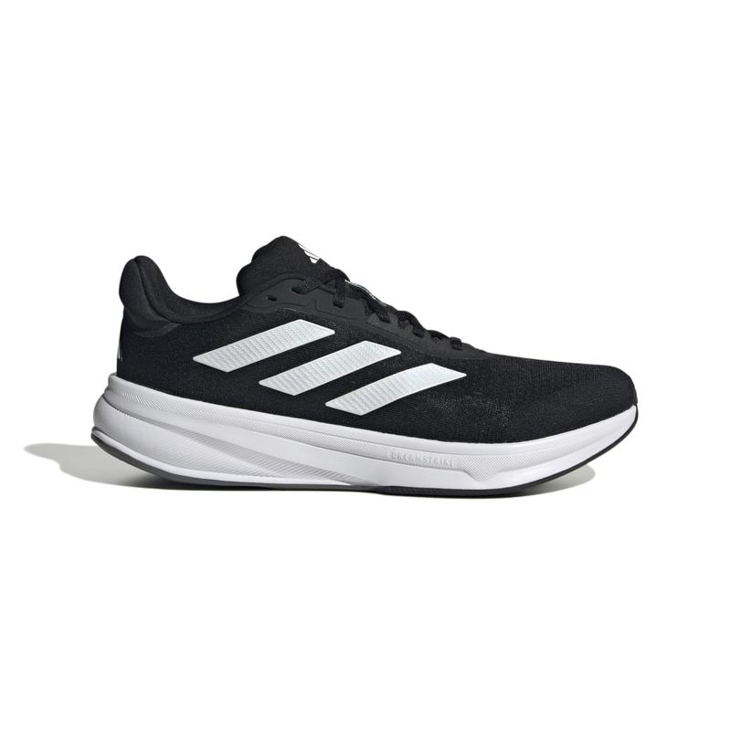 Zapatillas Running Hombre Adidas Response Super M Negro