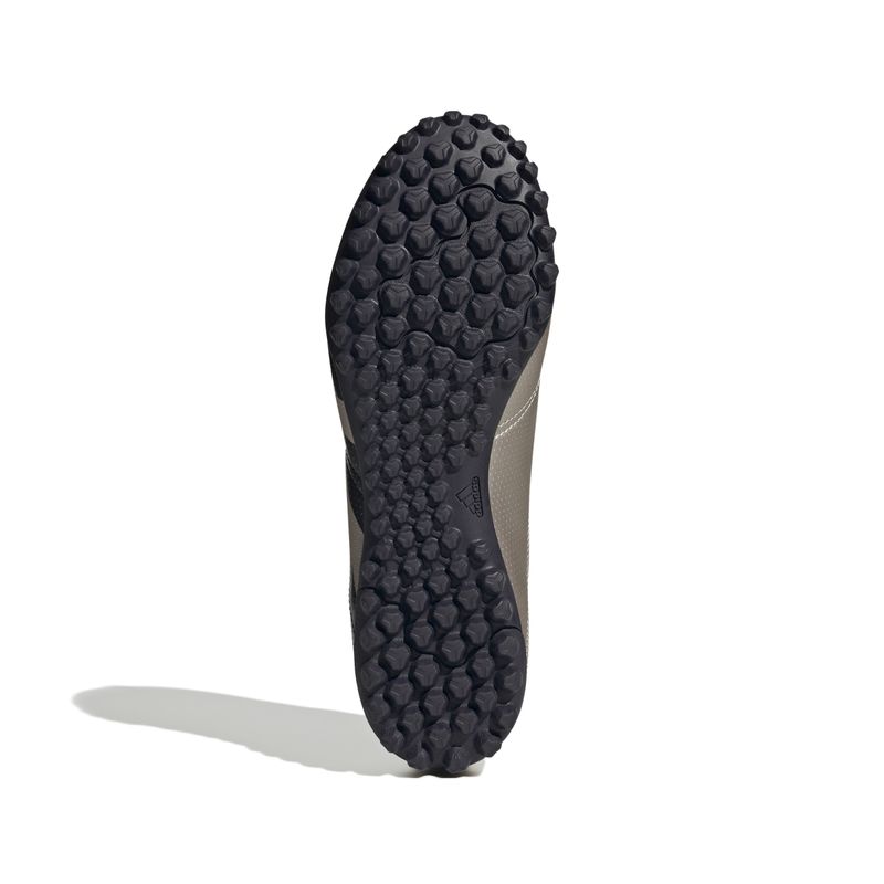 Zapatillas-Futbol-Unisex-Adidas-Predator-Club-Tf--Gris