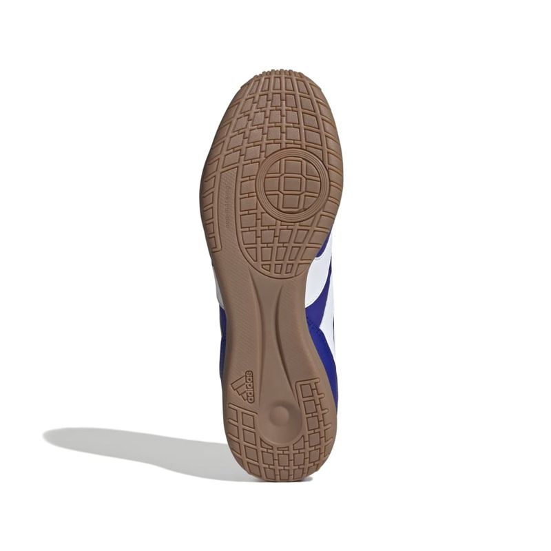 Zapatillas-Futbol-Unisex-Adidas-Predator-Club-In-Sala--Blanco