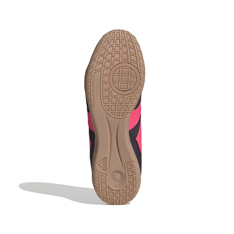 Zapatillas-Futbol-Unisex-Adidas-Predator-Club-In-Sala--Negro