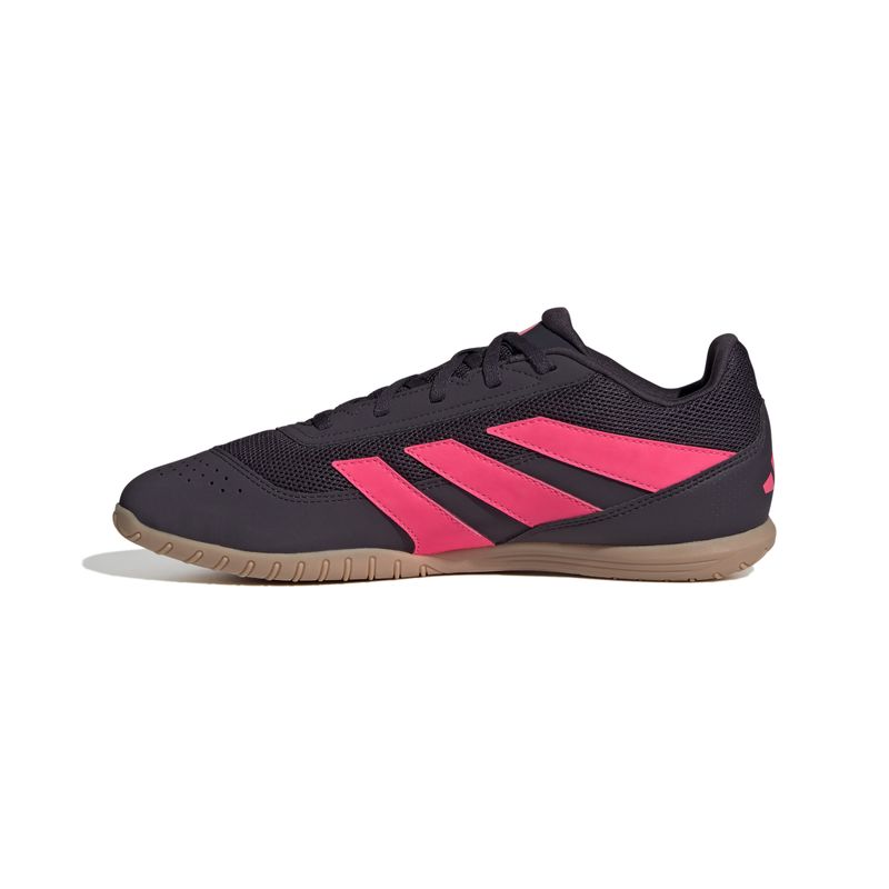 Zapatillas-Futbol-Unisex-Adidas-Predator-Club-In-Sala--Negro
